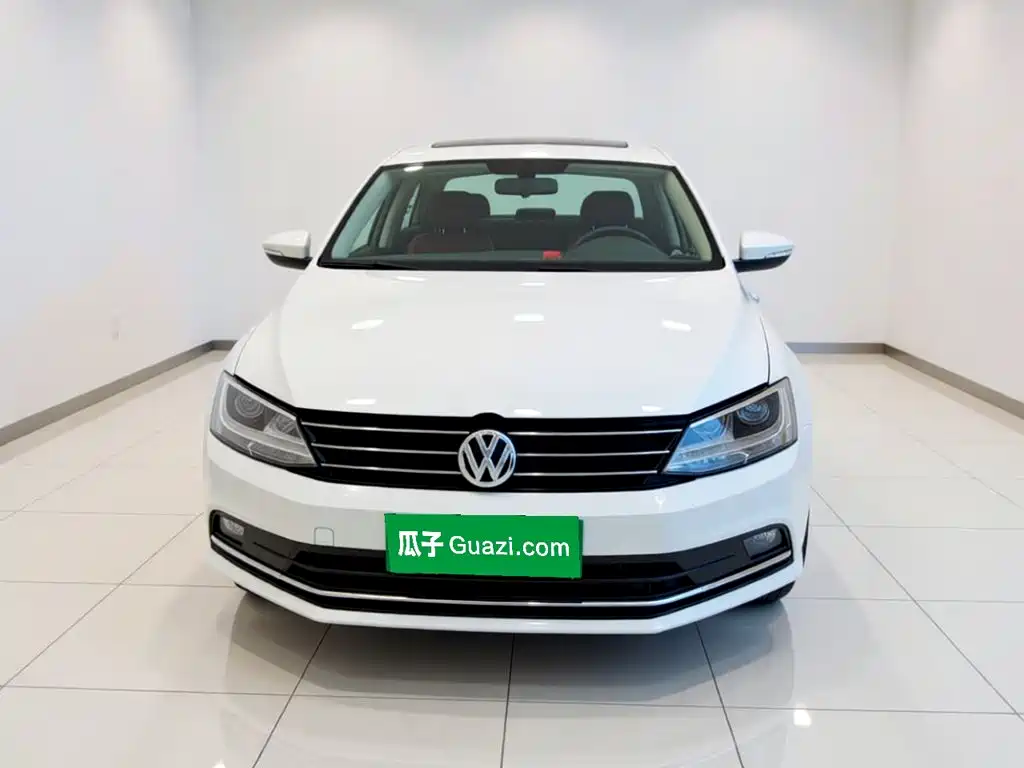 Volkswagen Sagitar — миниатюра 2