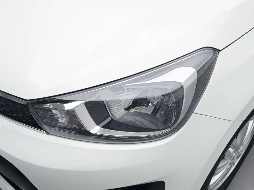 Kia Huanchi — миниатюра 7