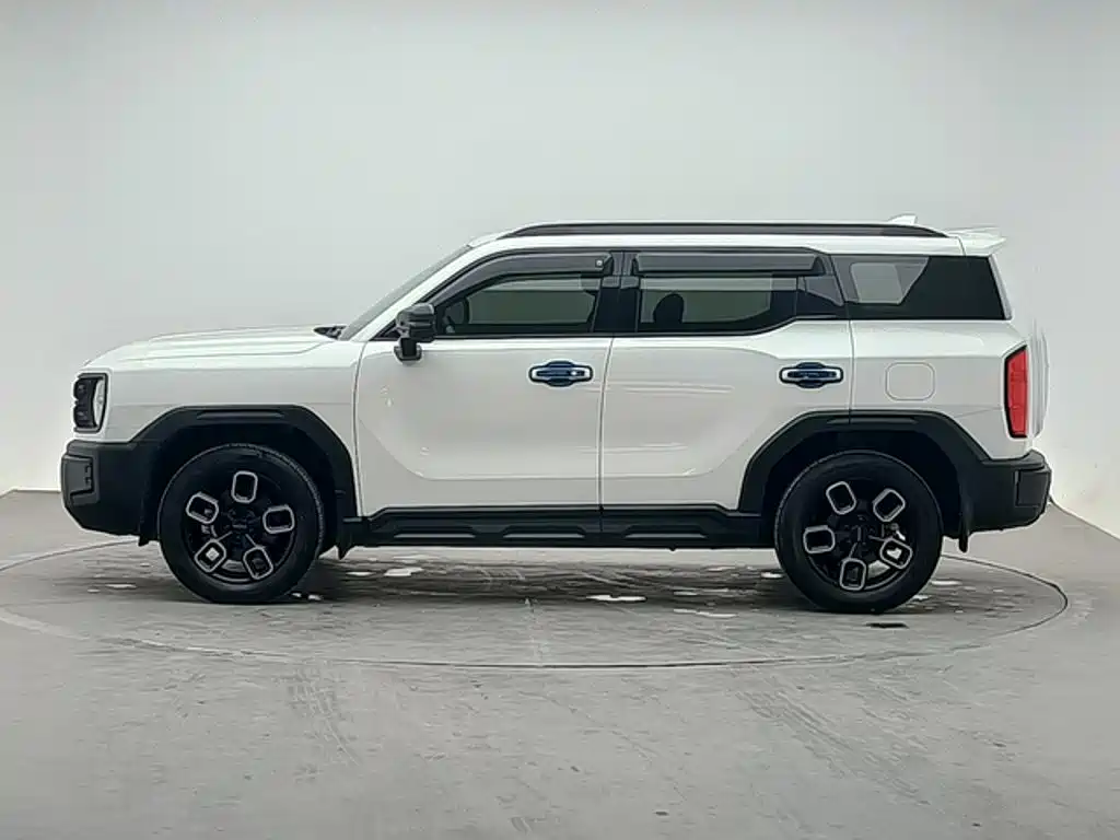 Haval Cool Dog — миниатюра 2