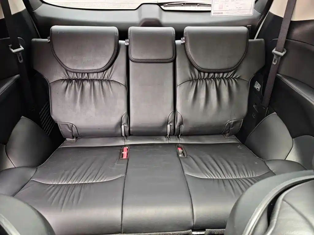 Honda Odyssey — миниатюра 23