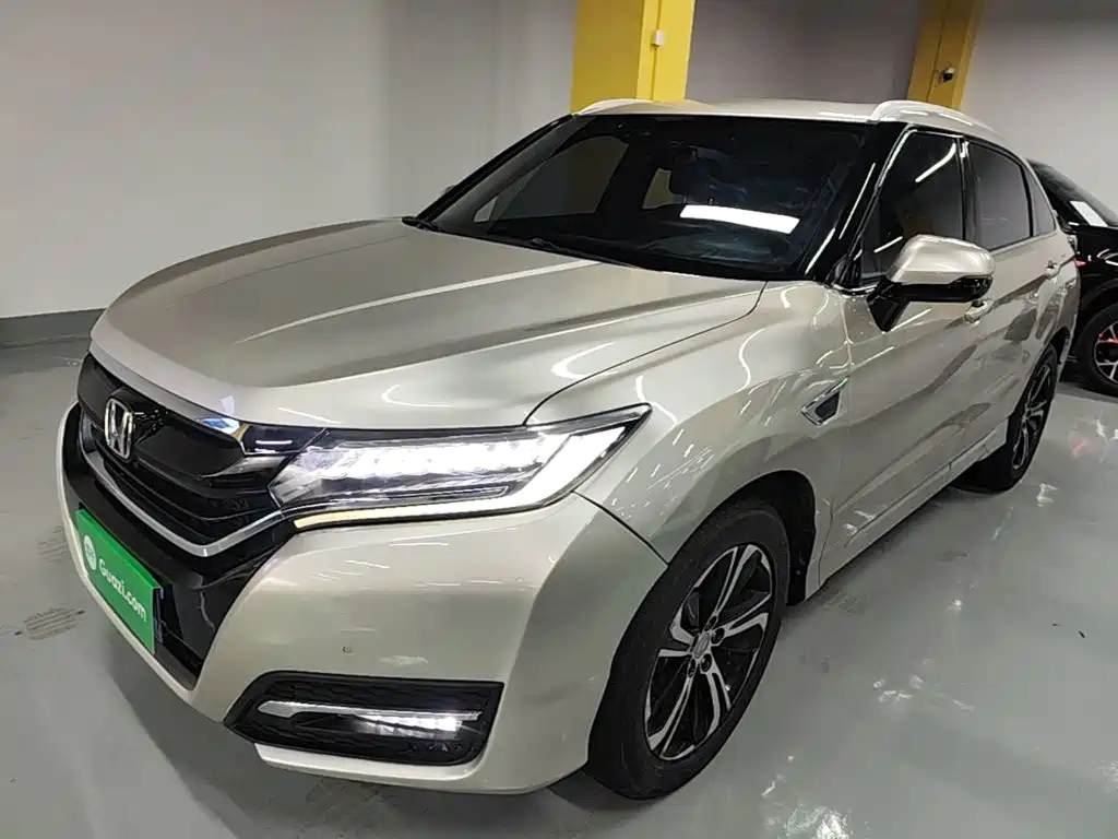 Honda UR-V