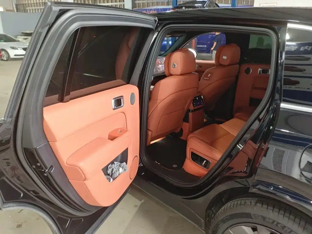 Li Auto Li L7 — миниатюра 6