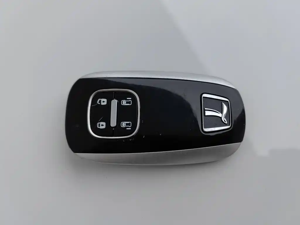 Luxgen Big 7 MPV — миниатюра 19