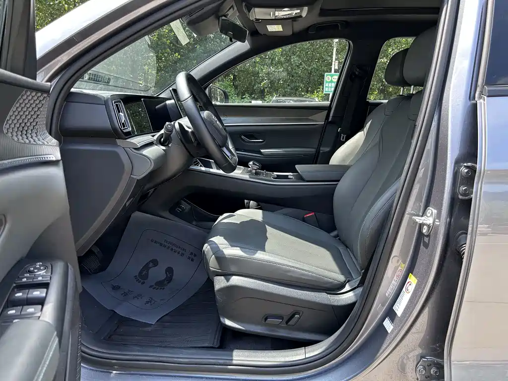 BYD Pro New Energy — миниатюра 5