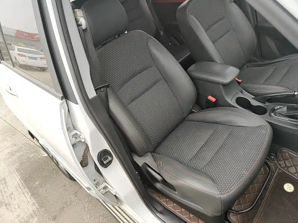 Chery Tiggo 3 — миниатюра 25
