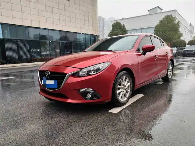mazda 3-angkesaila