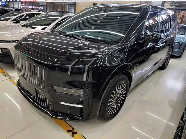 2024 Zeekr 009