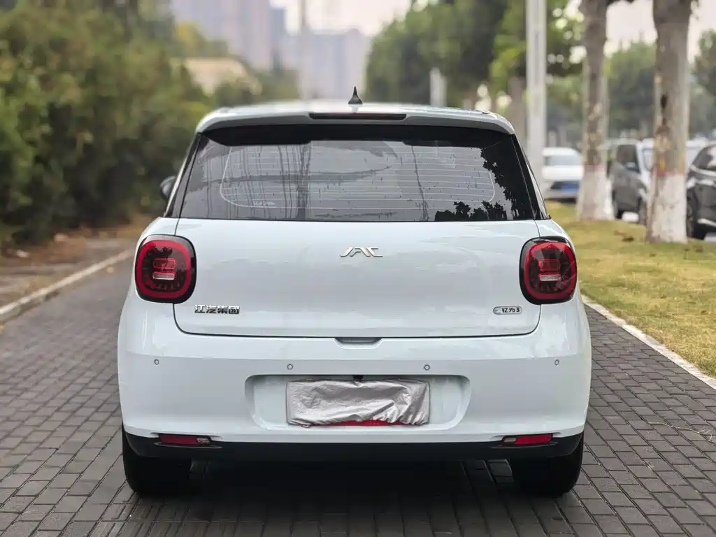 Yiwei Yiwei 3 — миниатюра 4