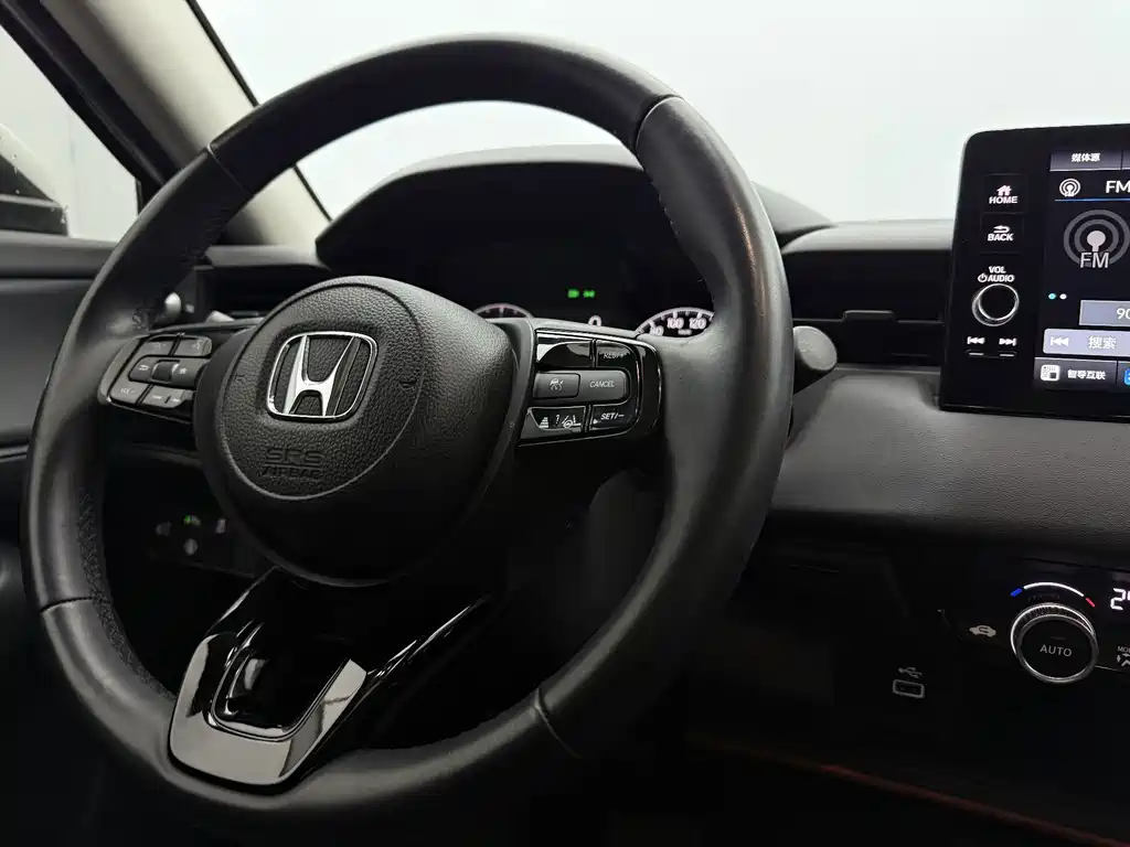 Honda XR-V — миниатюра 11