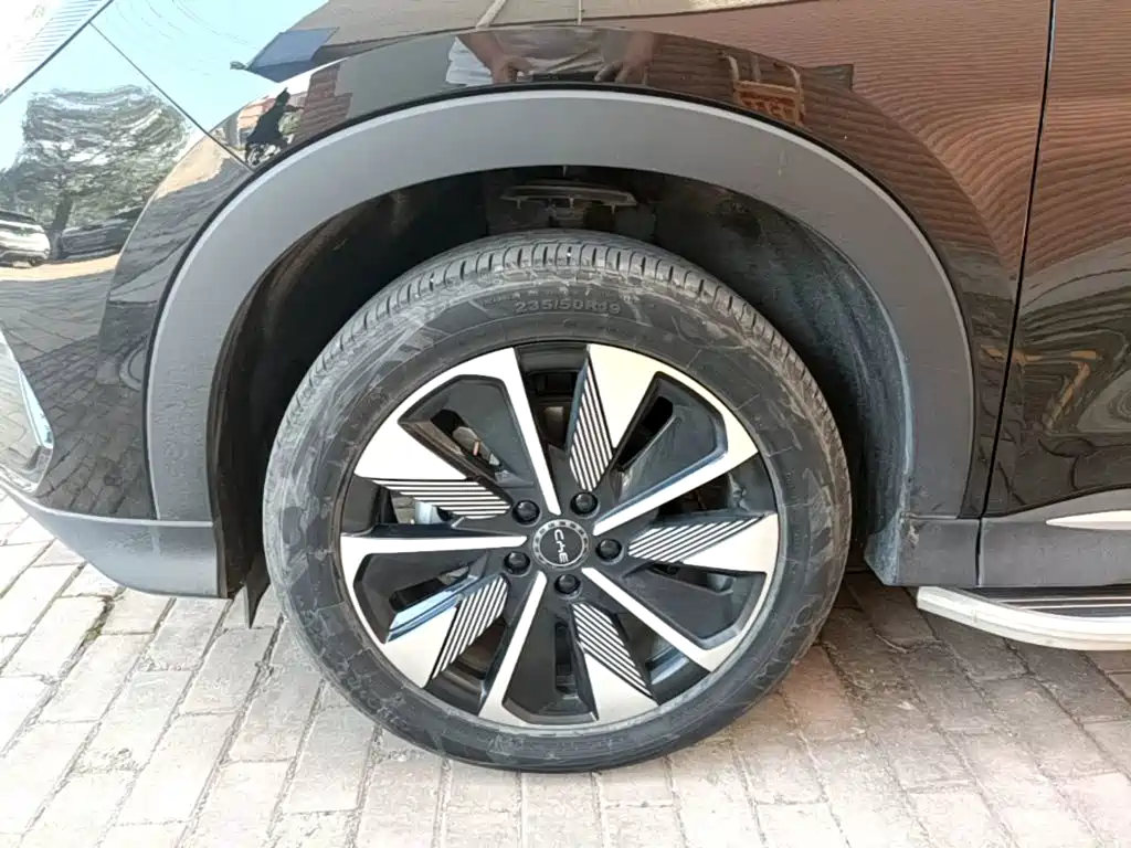 BYD PLUS New Energy — миниатюра 23