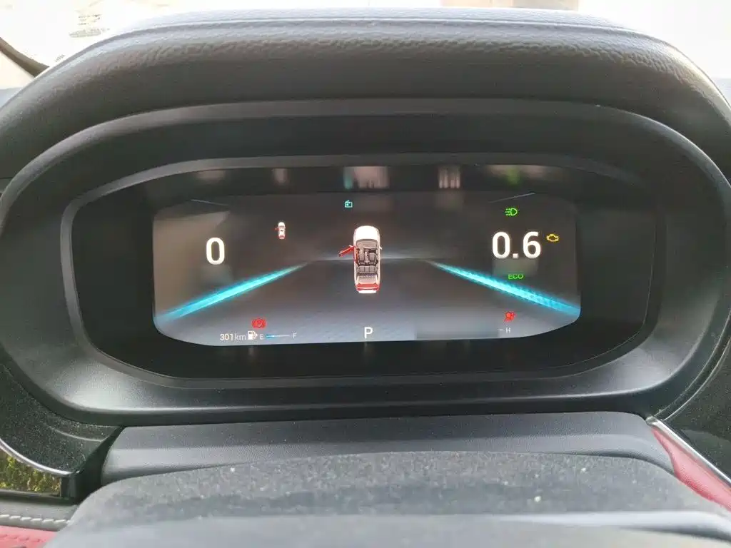 Chery Arrizo 5 PLUS — миниатюра 4