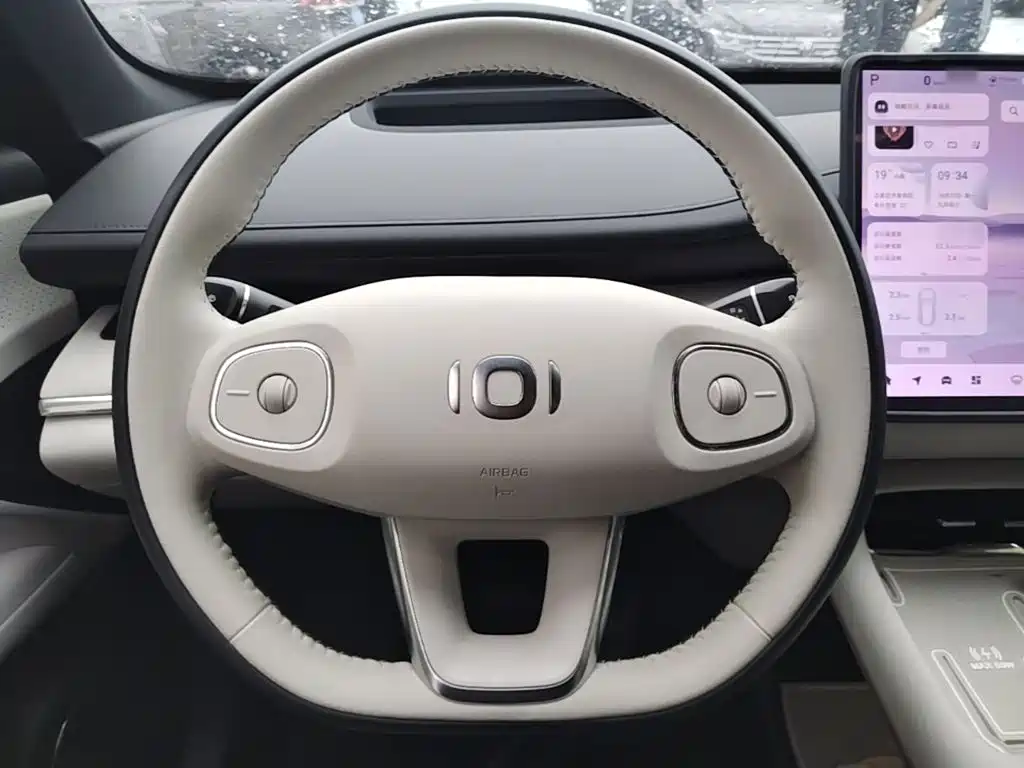 Qiyuan Qiyuan Q07 — миниатюра 11