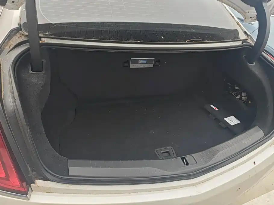 Cadillac CT6 Plug-in — миниатюра 4