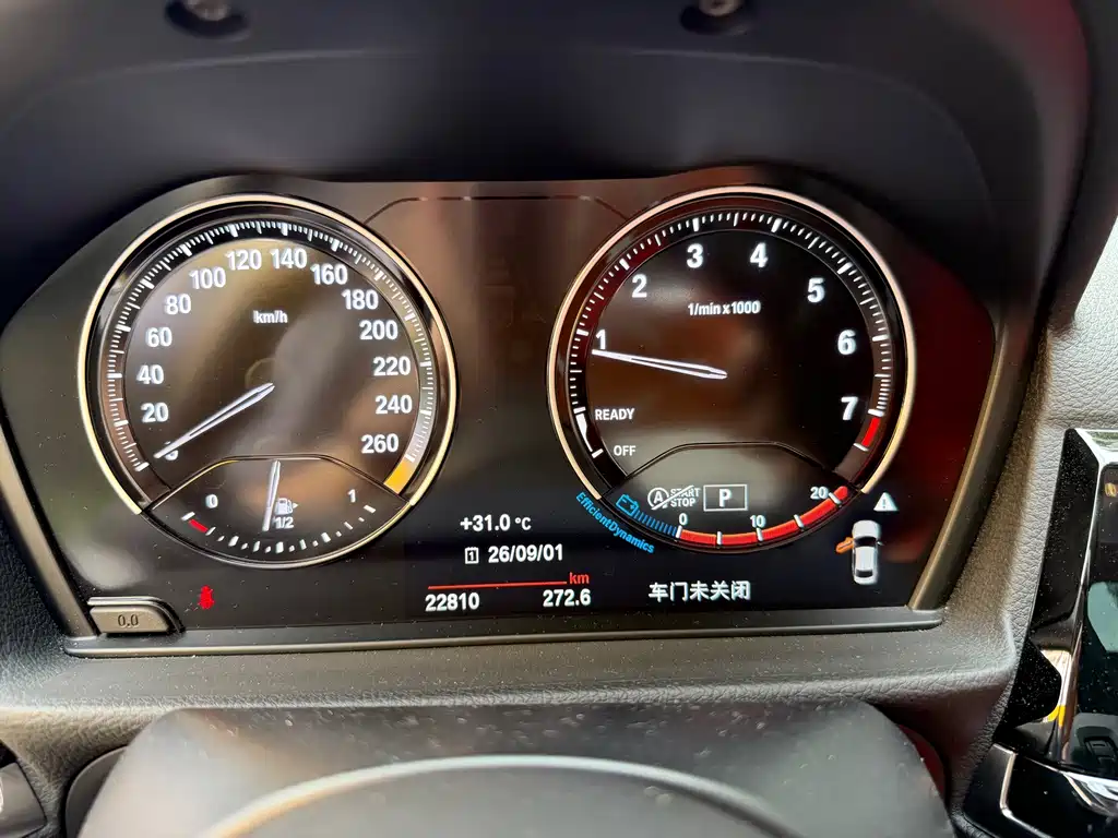 BMW 1 Series — миниатюра 11