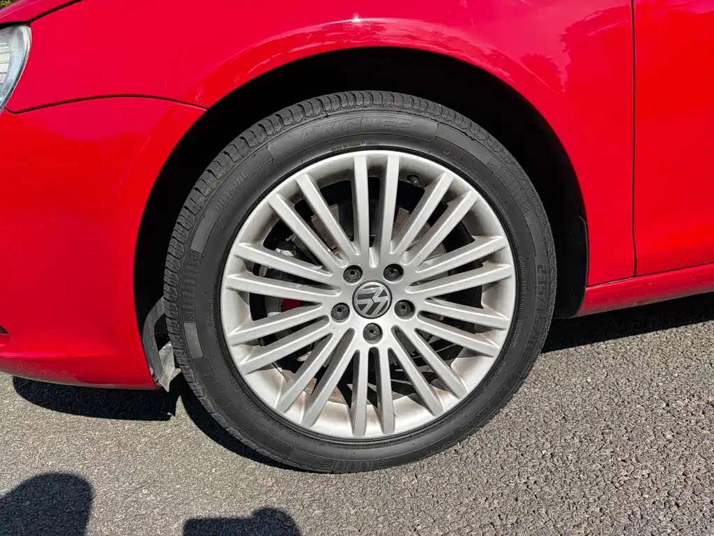 Volkswagen Eos — миниатюра 15