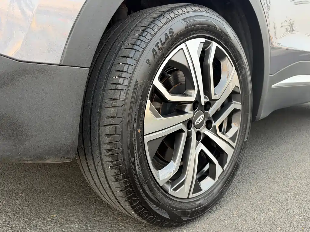 Chery Tiggo 7 PLUS — миниатюра 19