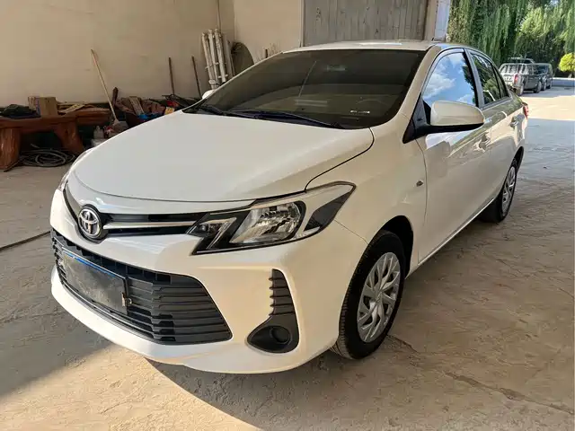 Toyota Vios