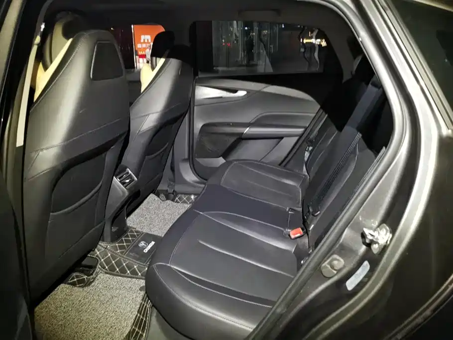 Changan Yida — миниатюра 11