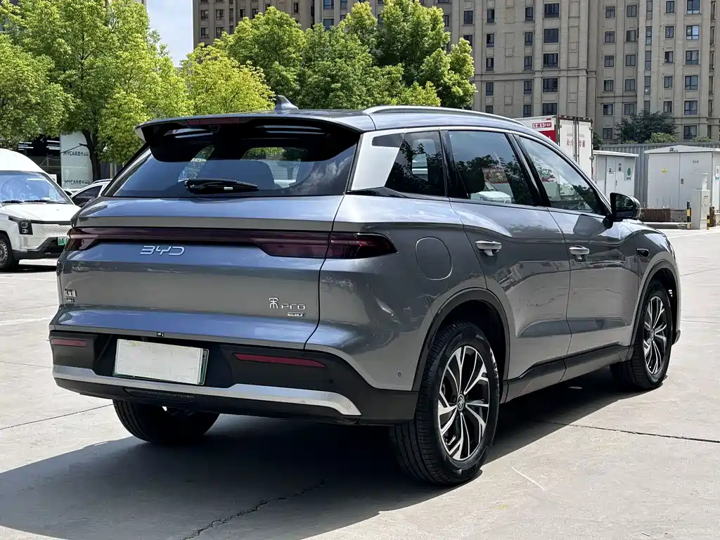 BYD Pro New Energy — миниатюра 15