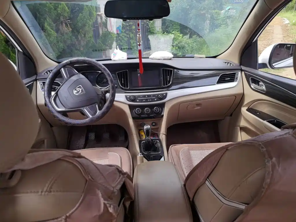 Baojun 730 — миниатюра 5