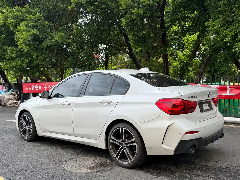 BMW 1 Series — миниатюра 6