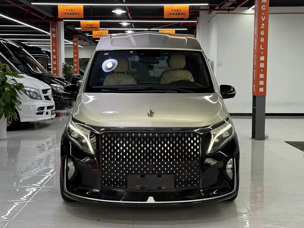 KETI CAR KTI SHENGM PEAK