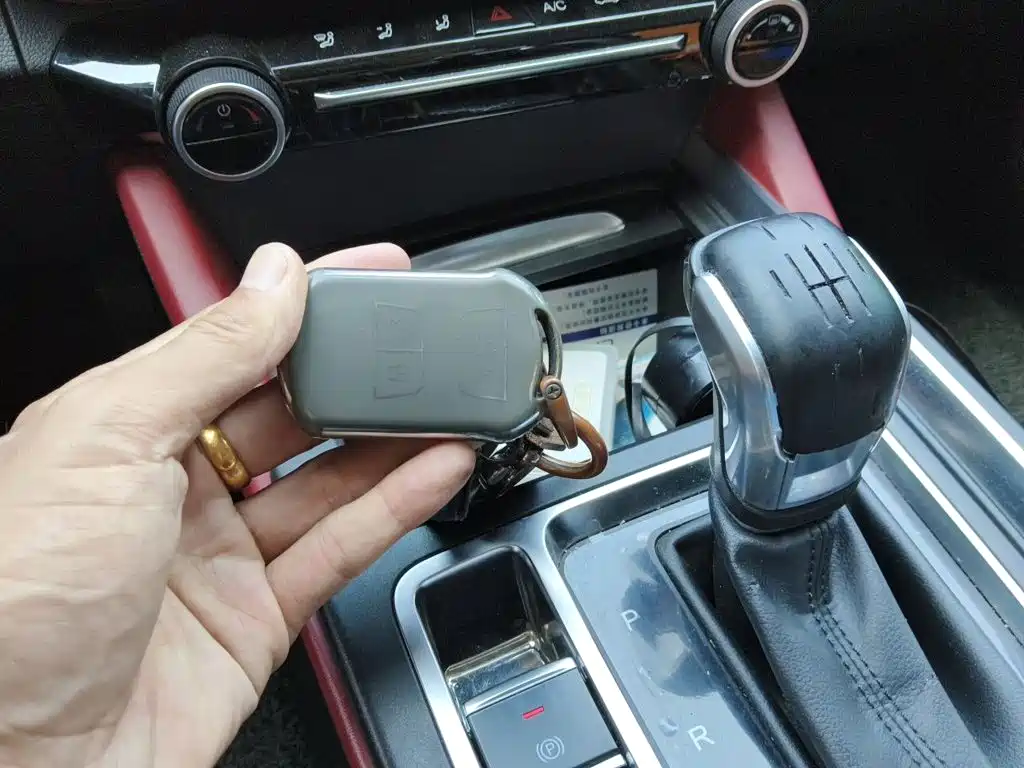 Chery Arrizo 5 PLUS — миниатюра 12