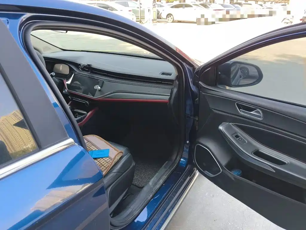 Chery Arrizo 5 PLUS — миниатюра 18