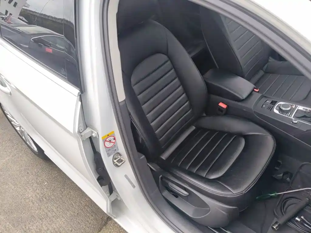 Audi A3 — миниатюра 25