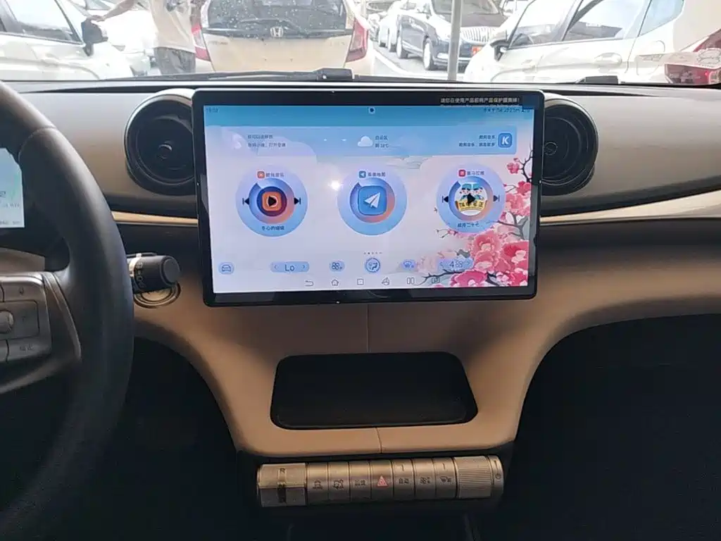BYD Dolphin — миниатюра 13