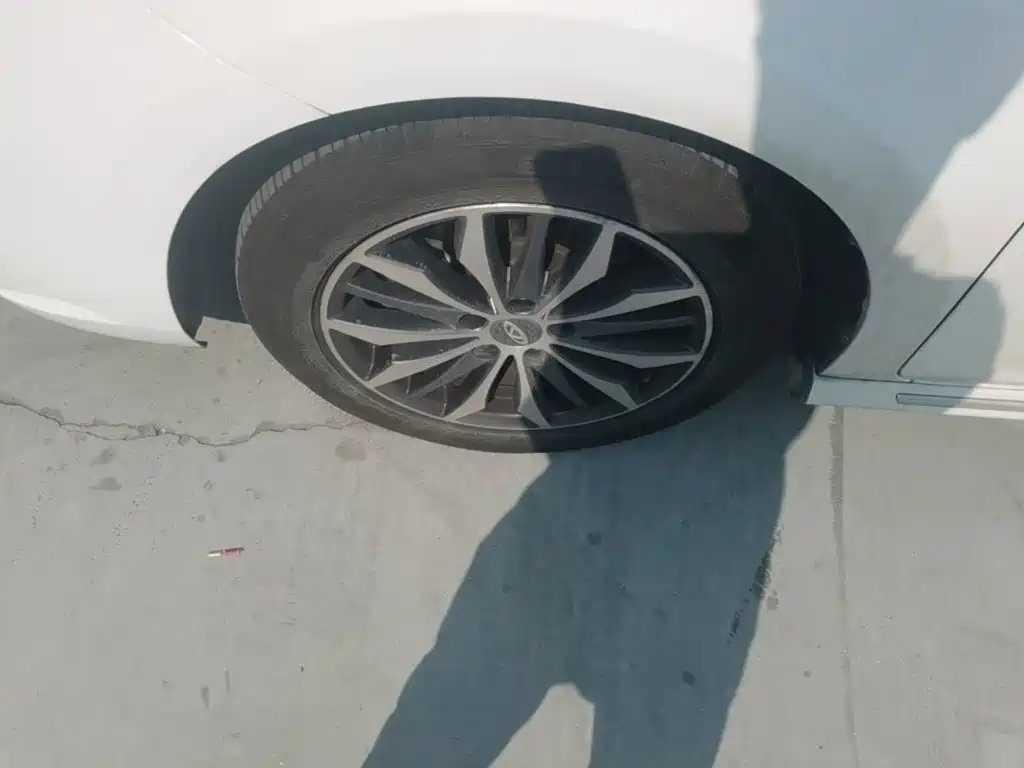 Chery Arrizo 5 PLUS — миниатюра 23