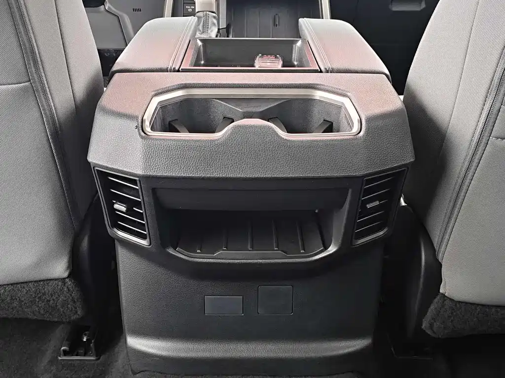 Toyota Tantu — миниатюра 10