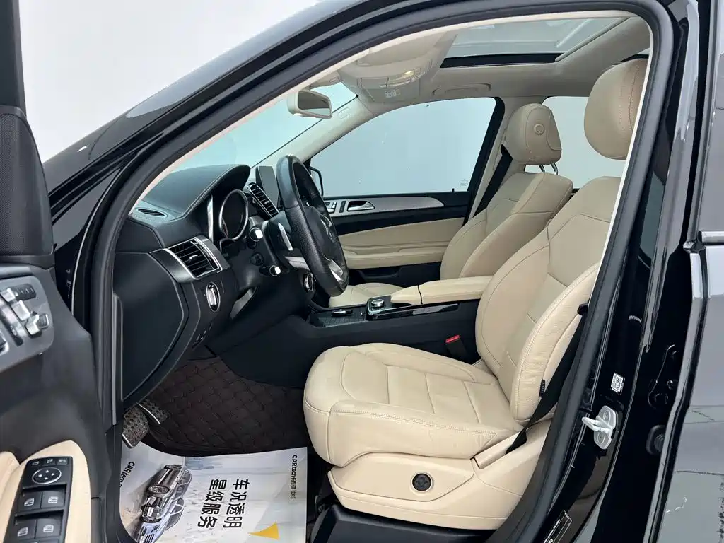 Mercedes-Benz GLE AMG — миниатюра 15