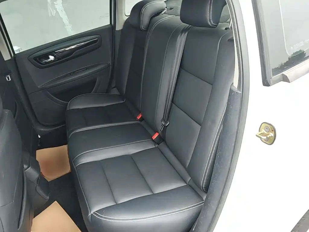 Citroen C-Quatre — миниатюра 17