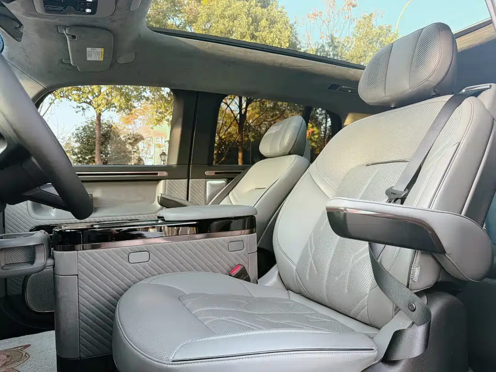 ZEEKR EXTREME KRYPTON MIX