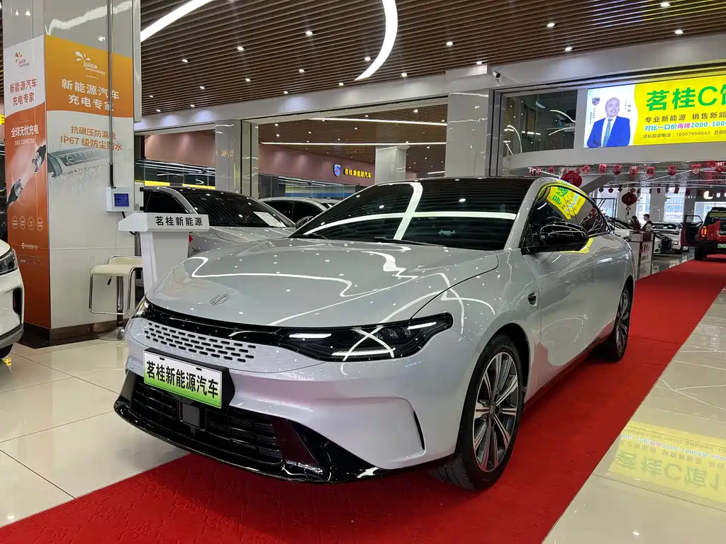 Leapmotor Leapmotor C01 2024