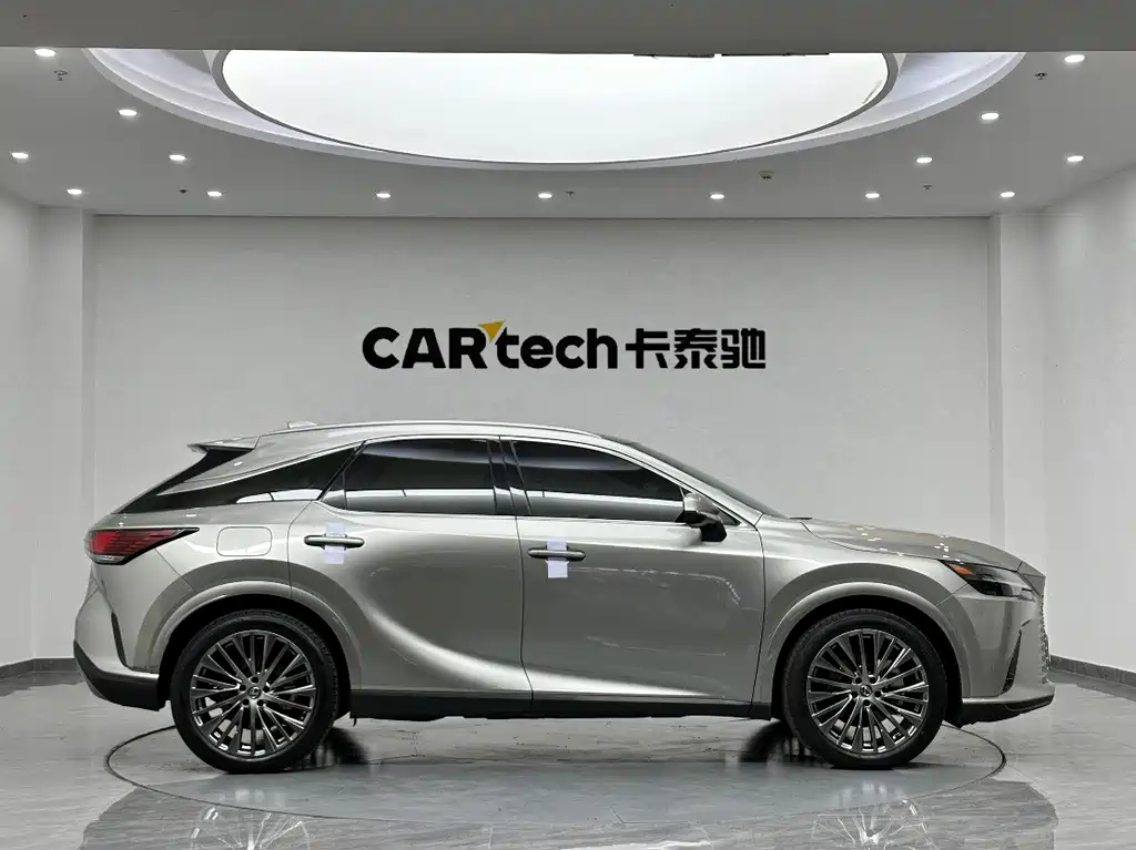 Lexus RX 2023 450h+ Enjoy