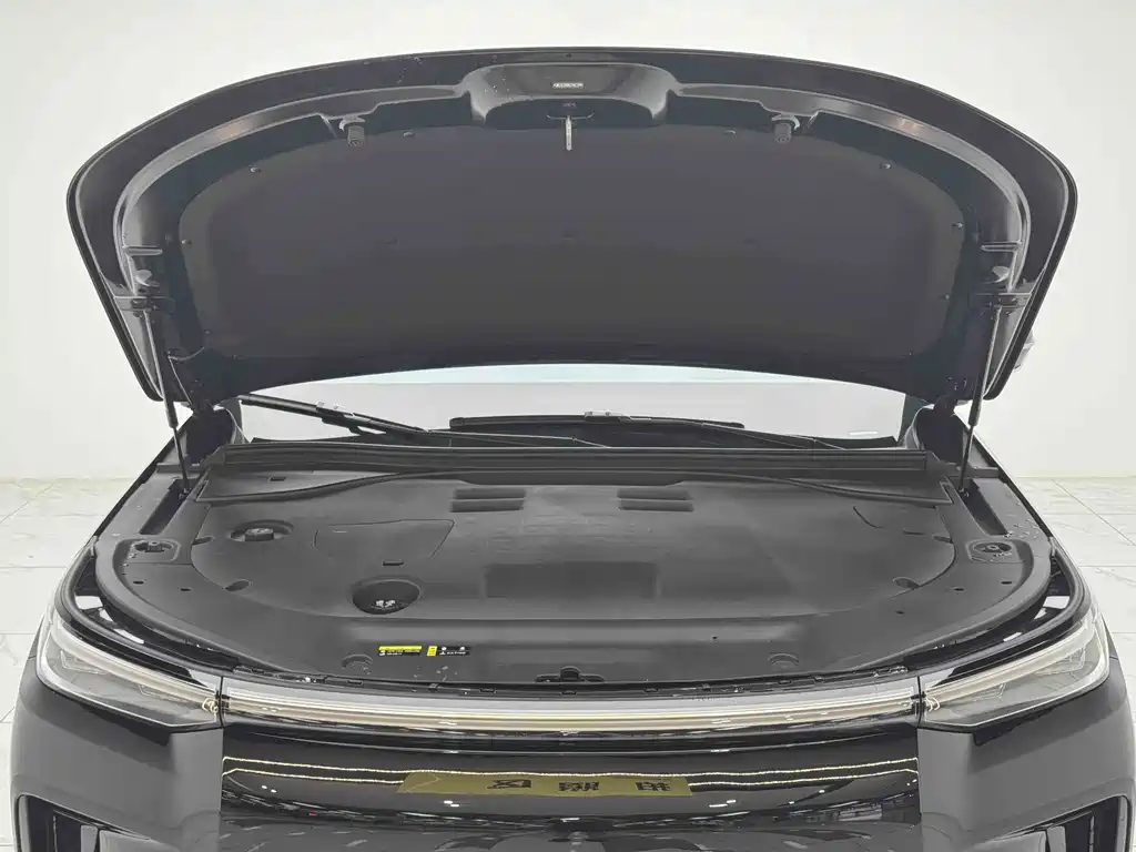 GAC Motor Trumpchi Xiangwang S9 — миниатюра 11