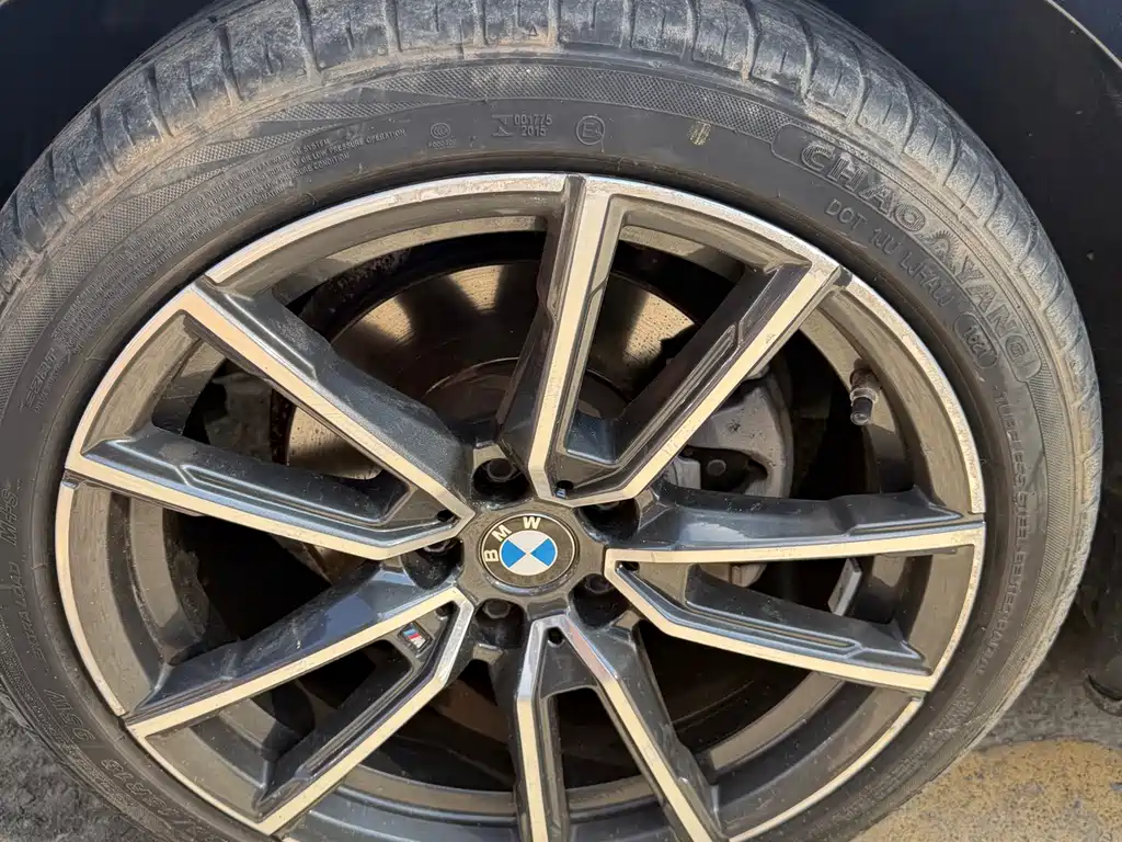 BMW 3 Series — миниатюра 10