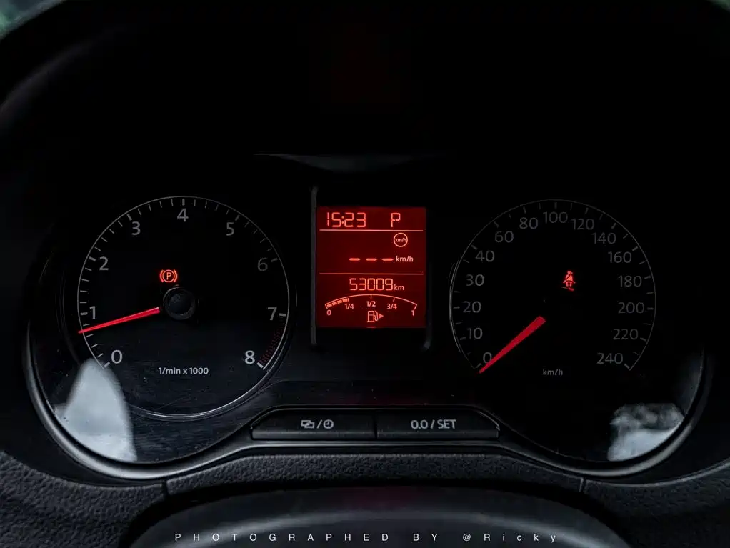 Volkswagen Polo — миниатюра 7