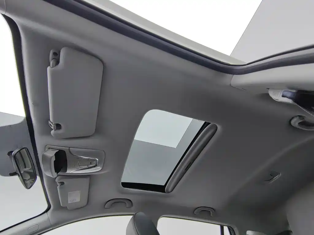 GAC Motor Trumpchi GS4 — миниатюра 14