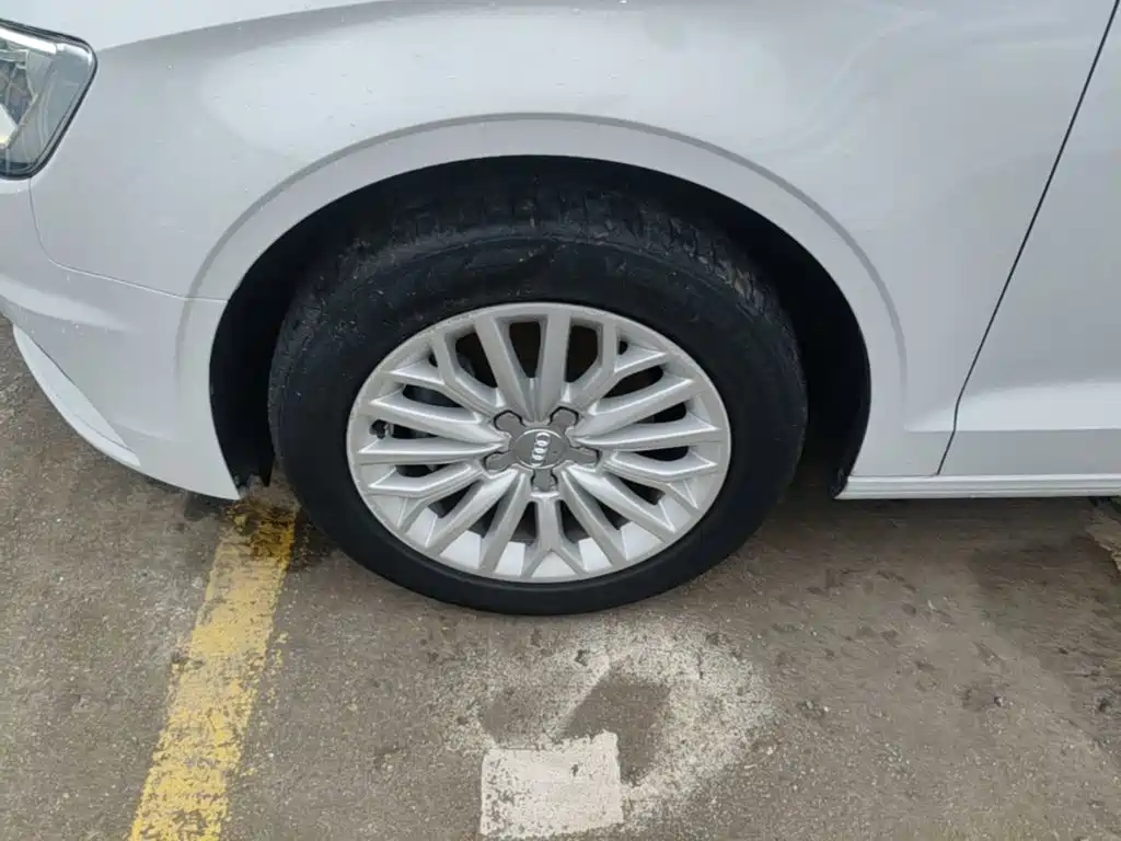 Audi A3 — миниатюра 23