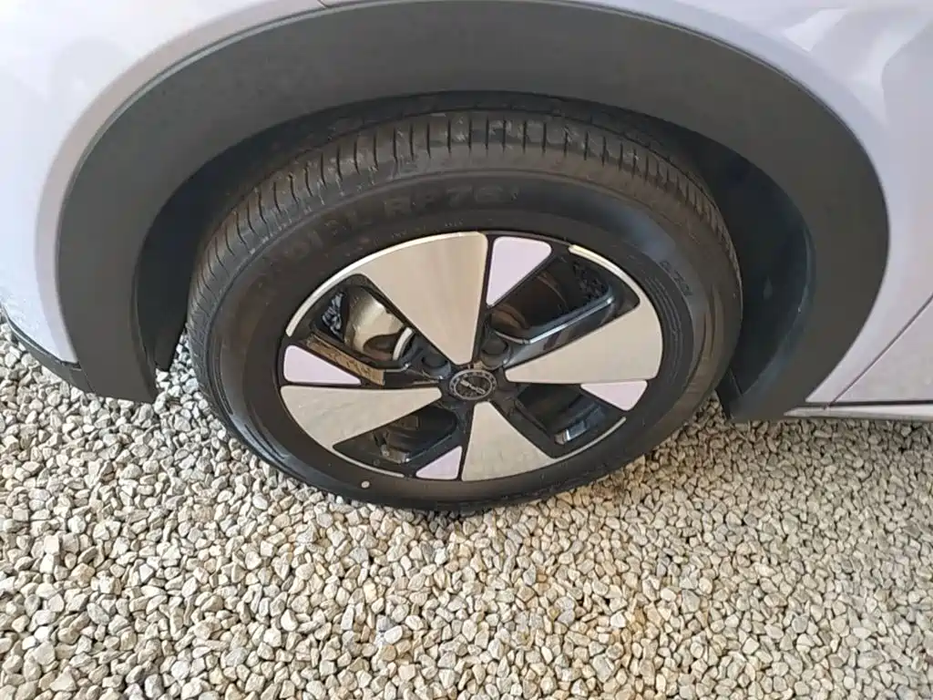 BYD Dolphin — миниатюра 23
