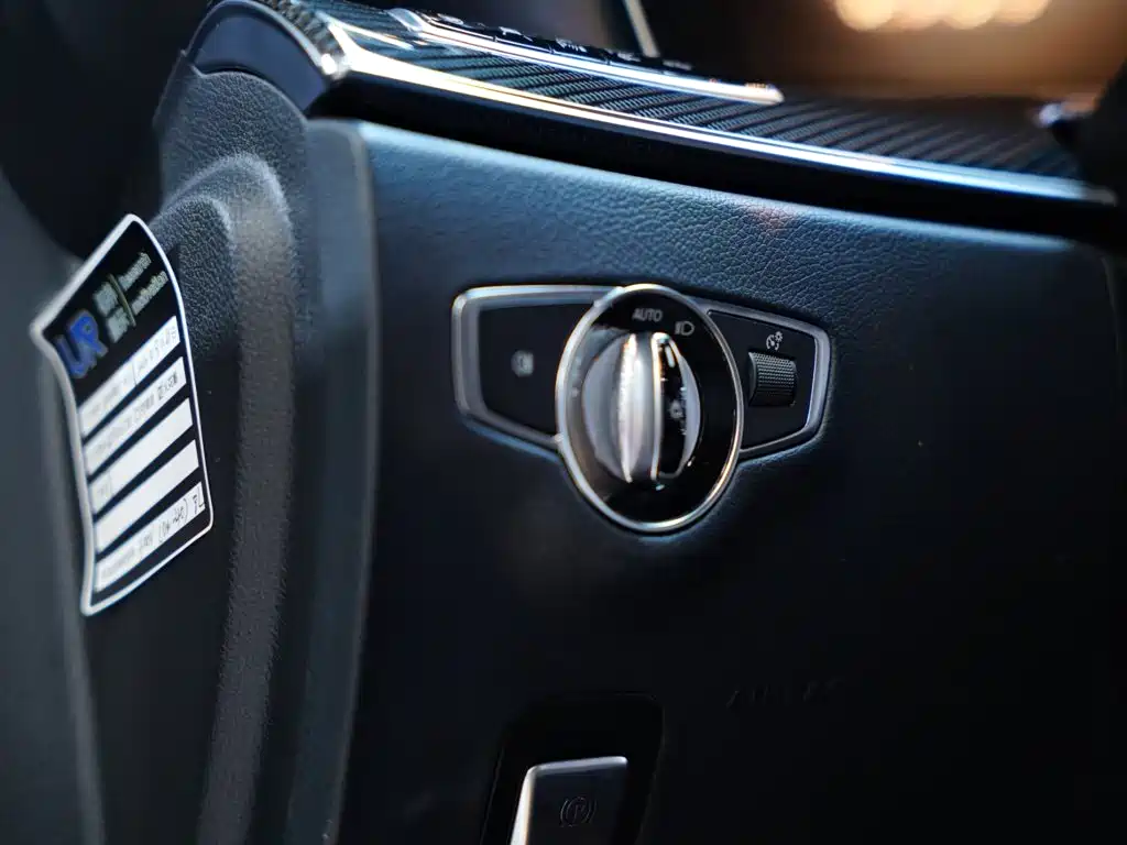 Mercedes-Benz E-Class AMG — миниатюра 19