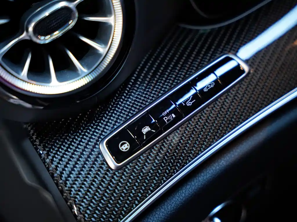 Mercedes-Benz E-Class AMG — миниатюра 18