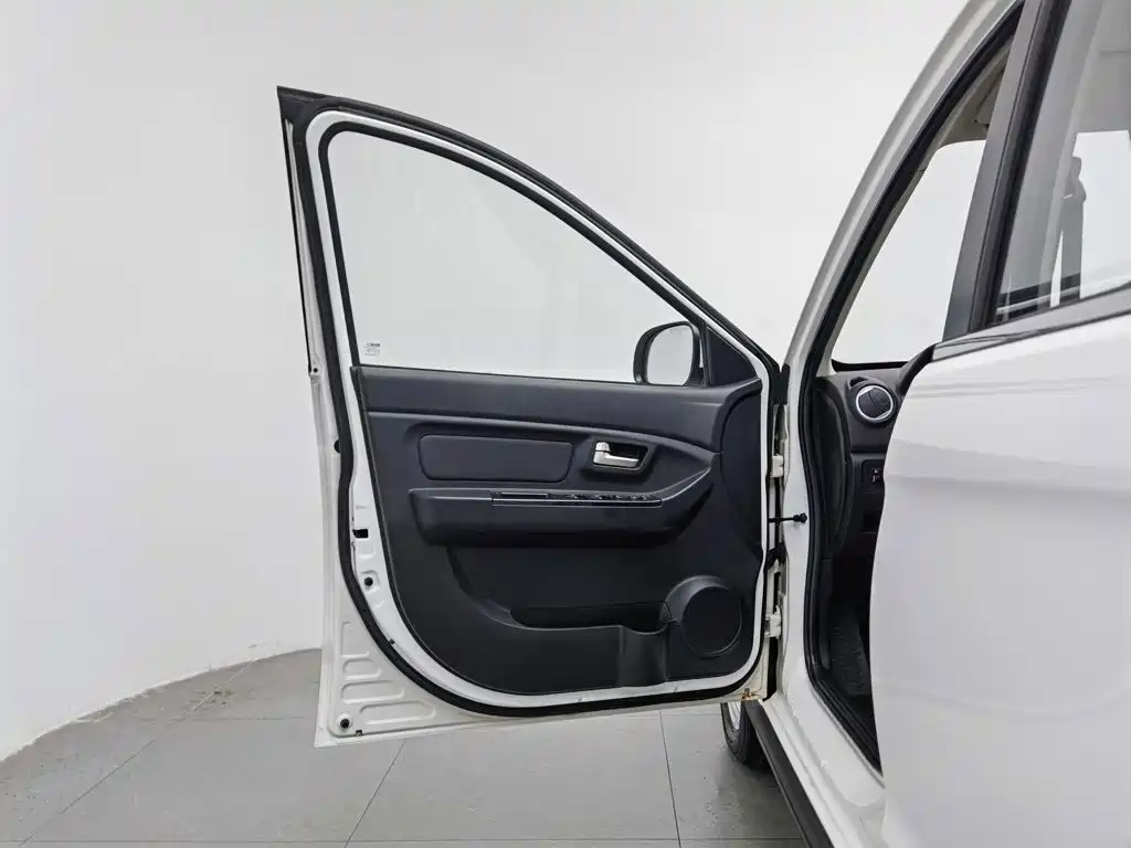 Huasu Huansu H2 — миниатюра 8