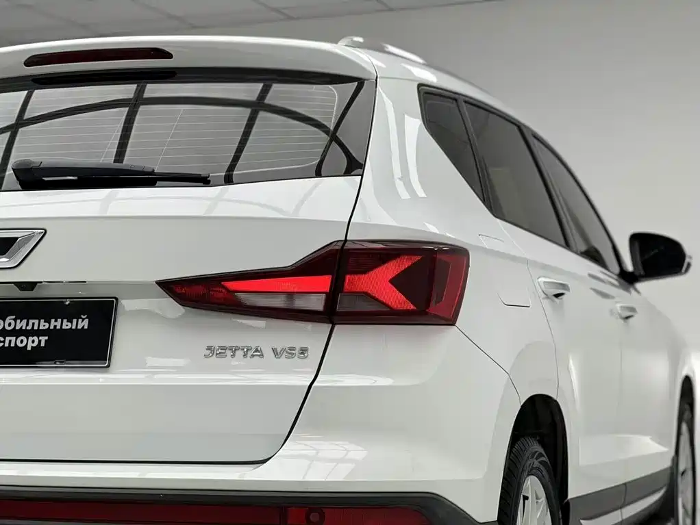 Jetta VS5 — миниатюра 9