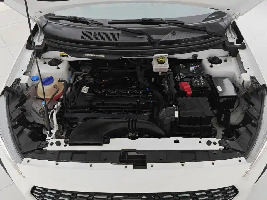 Chery Tiggo 3x — миниатюра 10