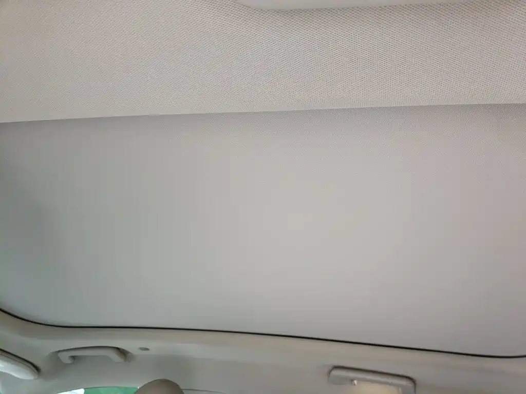 Lincoln MKX — миниатюра 14