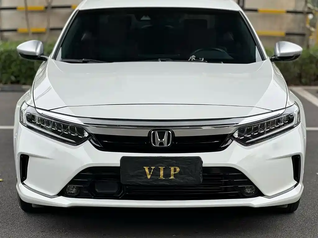 HONDA YINGSHIPAI